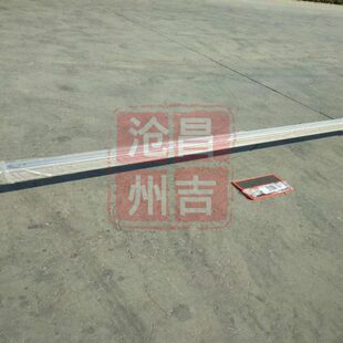 面尺场试验横断面面横断尺横断沥青路路基现3面 路尺3米、面 8米.