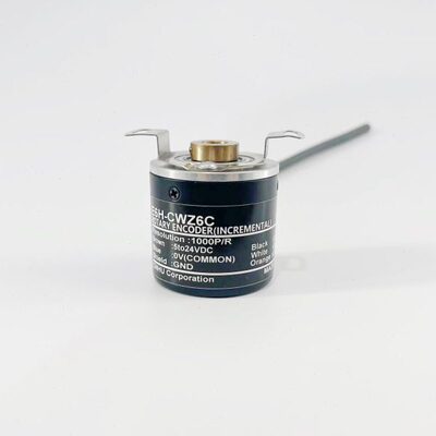 光电编码器E6H-CWZ3X 120P/R 差分输出
