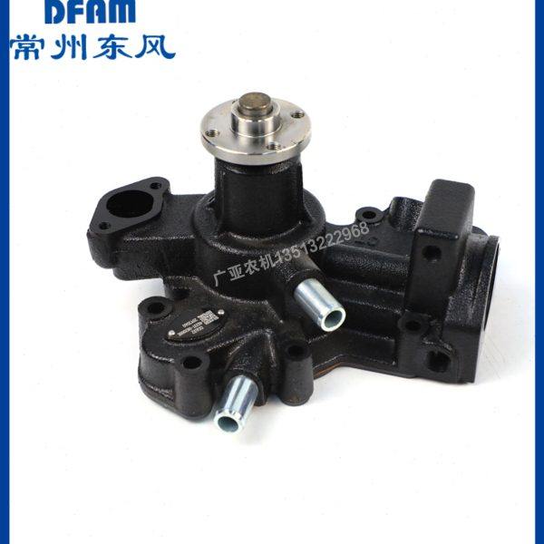 常州东风拖拉机504/554/604/704配件常柴4G33发动机循环水泵 原厂,农机/农具/农膜,农机配件,淘宝优惠券,粉丝福利购,淘宝优惠卷
