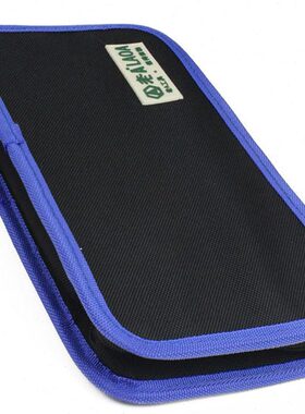 绿色老工具包件套帆布包加厚A维修621328工具袋0LA  螺丝批 五金