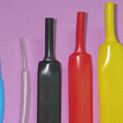 环 k 热保 阻1绝缘 100 v 热缩管缩 2222mmmm  米燃套管