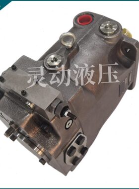 泵0高压V派克塞0RKE量PP变6K1NZ泵P/0R2139R/14V0 柱CCR01816AT1/