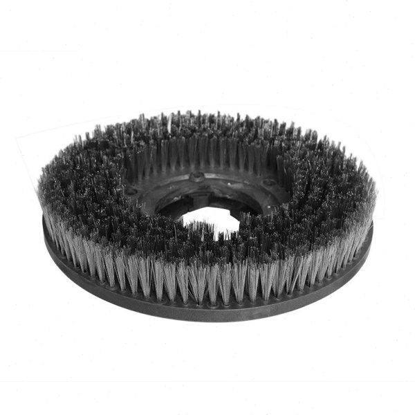 304不锈钢刷154混合刷单擦机17寸钢丝刷大理石毛石开荒洗地刷,生活电器,洗地机配件/耗材,淘宝优惠券,粉丝福利购,淘宝优惠卷