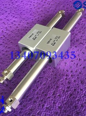 全新93Y3-9C无杆气缸/原装//610Y3395209259B400SMC/C160B偶/磁/9