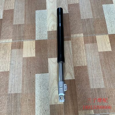 阿普利亚GPR150/125 APR150-V前减震器避震器右边