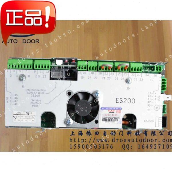 德国 多玛 ES200自动门 控制器 DORMA感应门 控制装置 自动门驱动