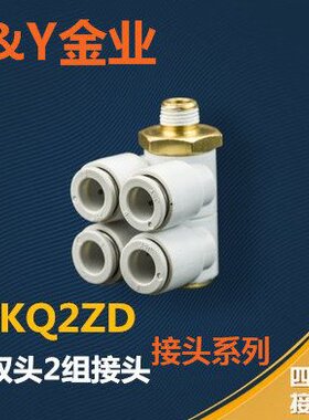 10SK6\J20\ 0QQ-双头K20型S4DSMC-2-KZ02Z0接头\3SQD2S010D组2Z8