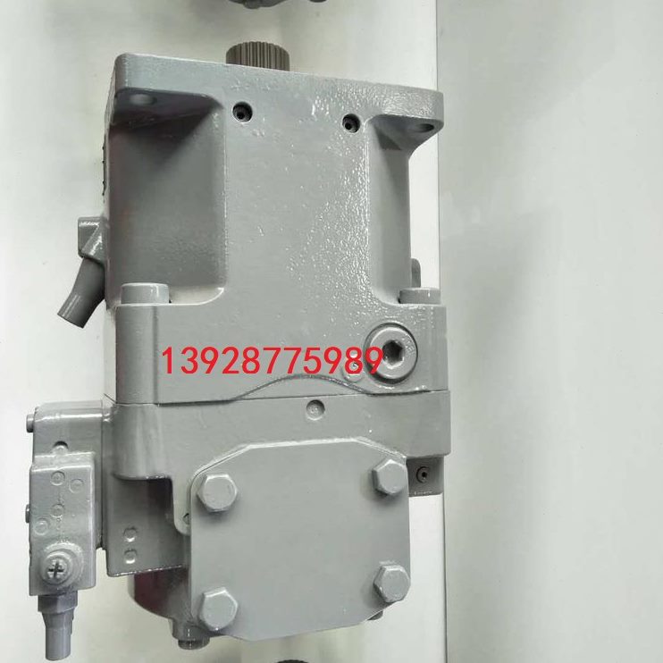 马达xr61德国12向-Wot/柱乐轴V力士Re5马达液压塞h10AB0FMA2