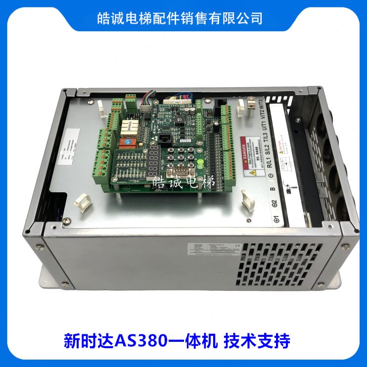 A0达 4T一体机 变频器0时P5S011P54T150 0新380现货4T18SA4T 3807