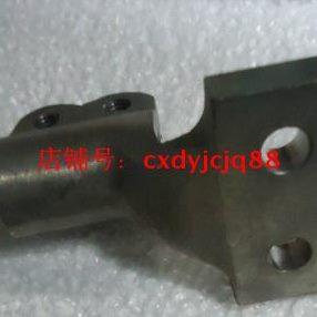 铜站SBT14金导头杆.变压器线夹设备电杆GSB抱具接线板电.M 2812