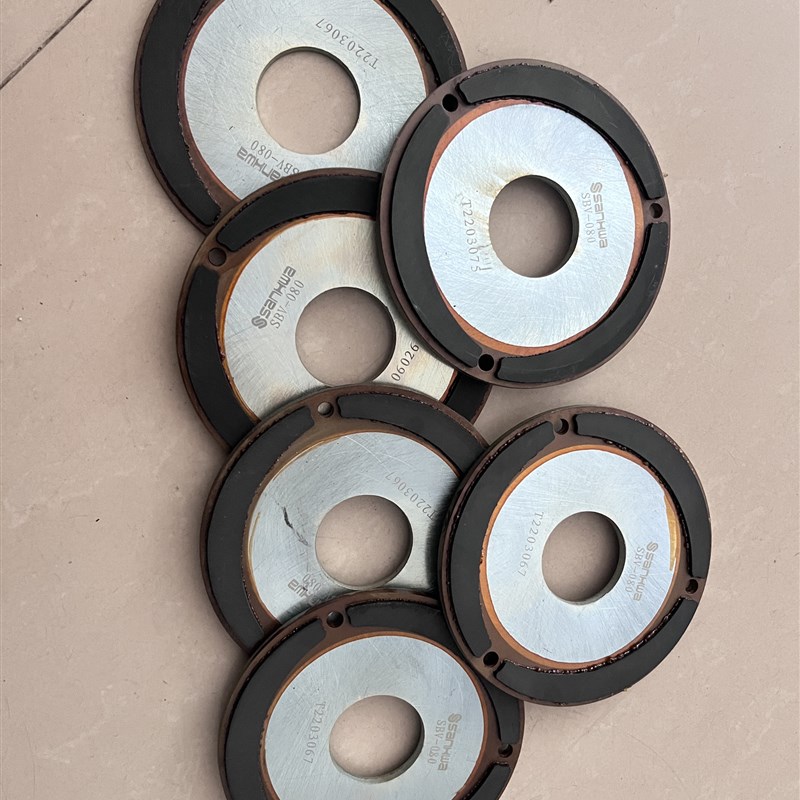 东元电机刹车片SANHWASBV0r63/071/080/090/100/112/132晟邦刹车