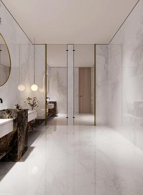 广东瓷砖大端规格豪华大砖9001800玉石纹路X超白坯大大户型别墅酒