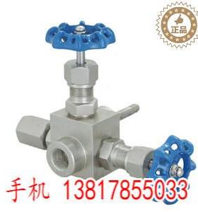 J13SGPW内螺纹型高阀温导热蒸汽针丝口截止阀425油度