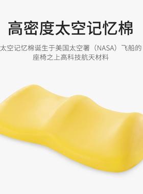 垫脚枕睡觉夹腿枕孕妇上睡眠抬垫LZT10122腿部枕松头抬高垫放腿床