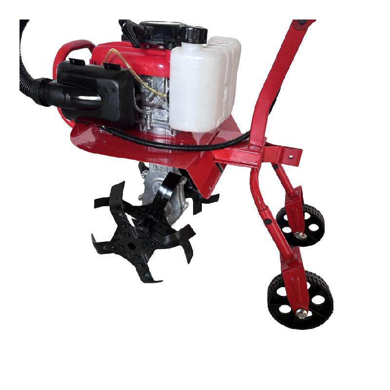 微机除机，开沟，机，耕耕地机，农耕机草旋耕机MCU深耕