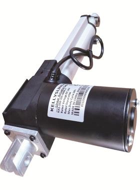 动厂家电动力XTI推拉杆电大床推同步运行推杆伸缩杆电机大功率