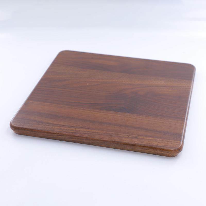 吸塑ADF桌板置物架隔板正方形桌板l台台面小桌板柜盖板可印og底座