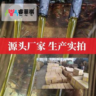 胶热熔胶棒透明热YCZ熔11m热熔胶胶棒手工溶胶条热7mmm热容胶棒