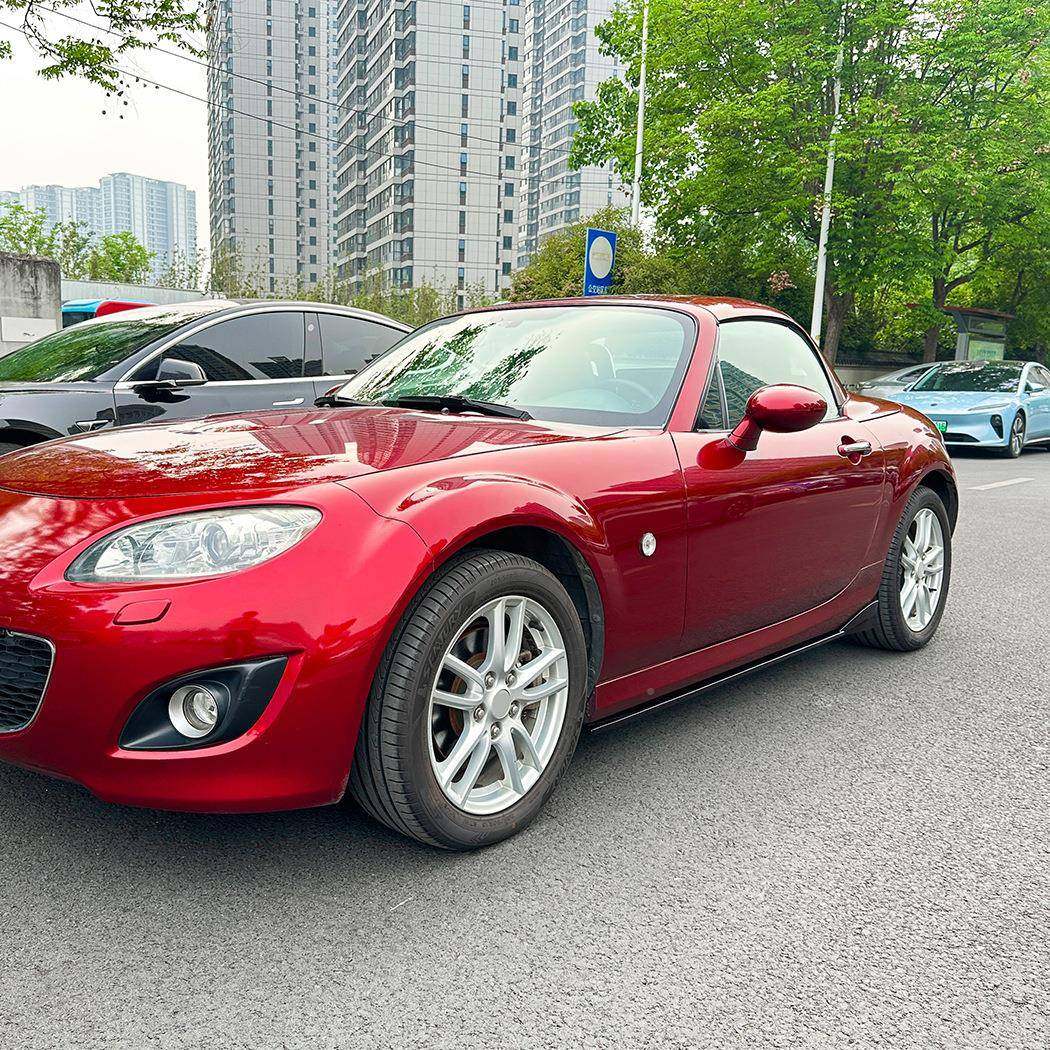 适马自达MX-5Miat包aNC205-2用015侧裙小围扰0流板外641饰改装,汽车零部件/养护/美容/维保,汽车包围,淘宝优惠券,粉丝福利购,淘宝优惠卷