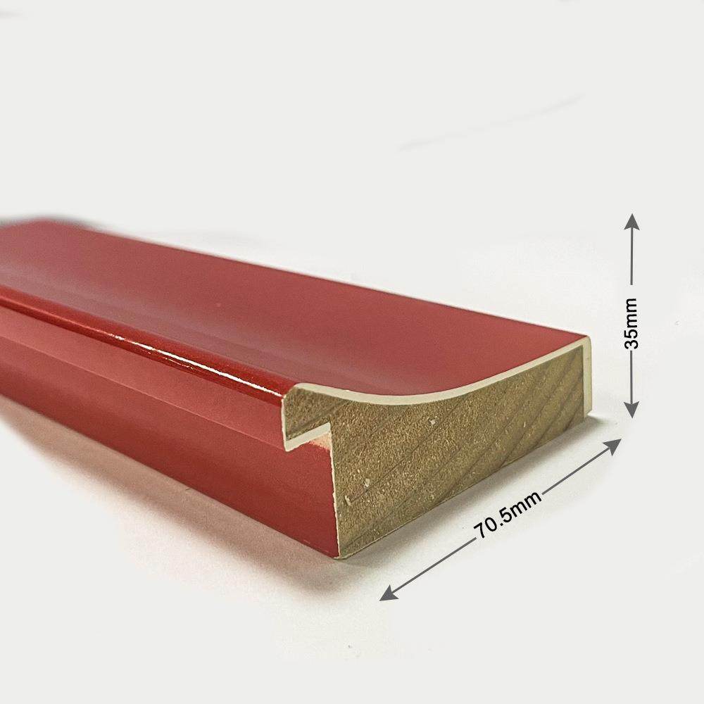 红色琴烤漆画画框美式油框裱客厅G11708C装饰相框镜装框手钢工实,家居饰品,DIY亲子装饰画,淘宝优惠券,粉丝福利购,淘宝优惠卷