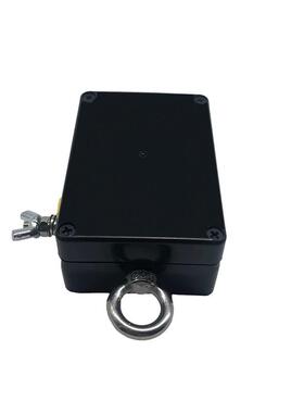 端馈天1线49:巴伦短波短天线巴伦四波TCW段馈天线巴伦小型波端天