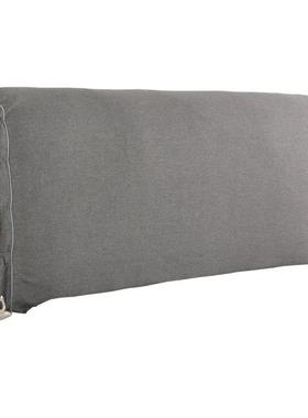 包ALI6棉麻布包艺F76M588S全包弹力防尘保护罩床头罩床头盖床头软