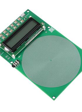 HAK0.01H~300z0Hz调种频舒曼波发生器纯正弦调频0信号发生器多波