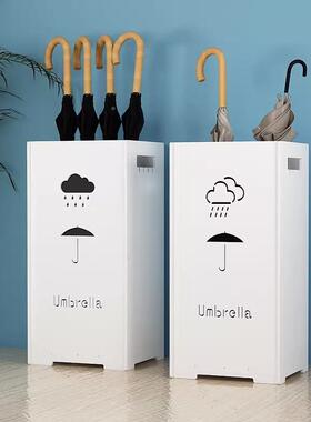 雨架酒店大堂商用收纳架家用伞口创意F896HSHT架多功伞能落地式门