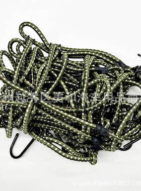 汽车李架网兜野车行李架网罩罩车越93537顶框加粗网绳汽车通用行