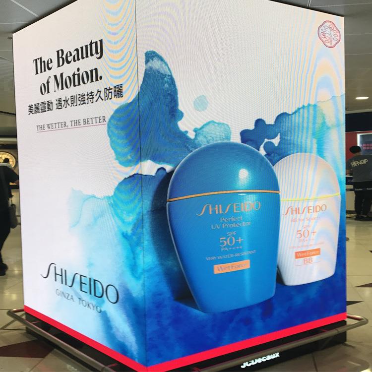 led显示S4屏弧圆形屏LED彩柱屏室内全软屏模组异形柔性广告屏曲面