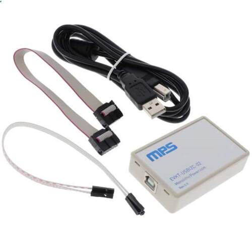现货EVKT-USBI2C-02转加