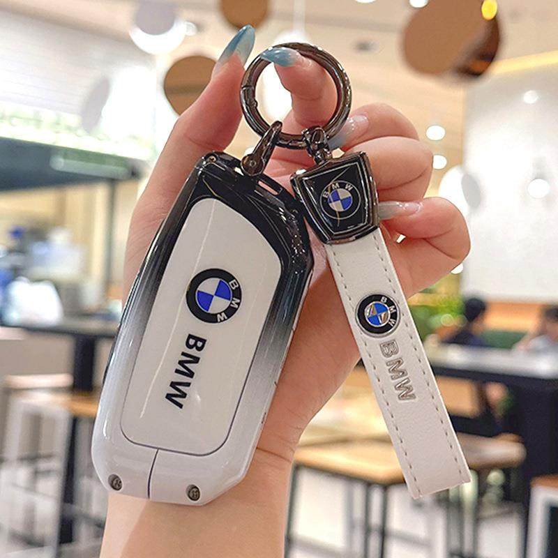 适用52025款宝马X1钥匙套新5系系X2X/X6/X7/i7/i5/i扣x71车包699
