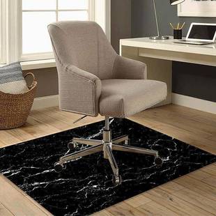 厂家佳垫斯米房客厅防地垫椅子子坐垫木2MM椅子地板瓷砖书保滑护