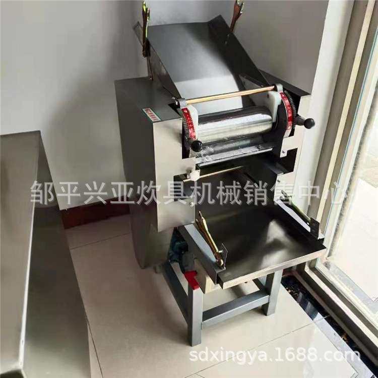 供应太原市小型面条机  面条机图片 面条机厂家