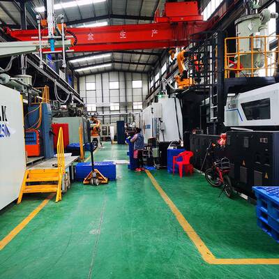 厂家2供应YWZ110加厚格川网字塑托盘料仓储货架塑料栈板卡板垫板