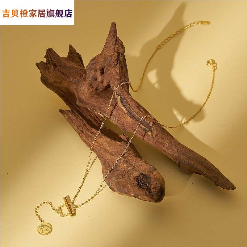 天然沉木造景 枯木拍照道具树枝木C头装饰ins静物摄影陈列摆件干