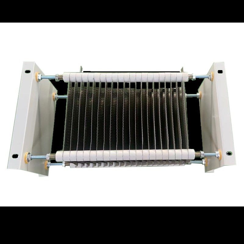 起重行车港机岸桥门机钢铁冶金钻井平台调整制动不锈钢电阻器