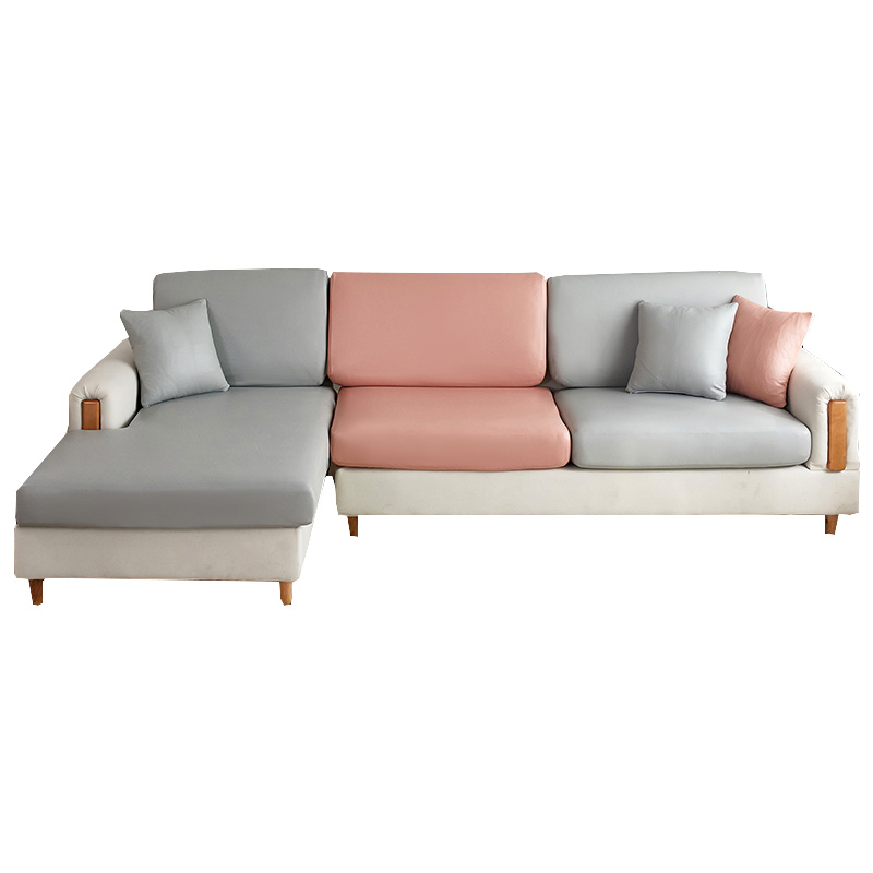 防水隔尿弹力沙发笠贵妃组合沙发坐垫保护罩浴帽式懒人全包万能套