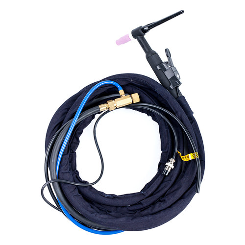 奥宾仕WP-18水冷氩弧焊枪WSTIG-315 400氩弧焊机专用焊枪头焊把线