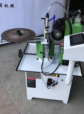 NNC688C688自动锯磨机自动磨齿机数控磨锯片机器片动研摆自头合金