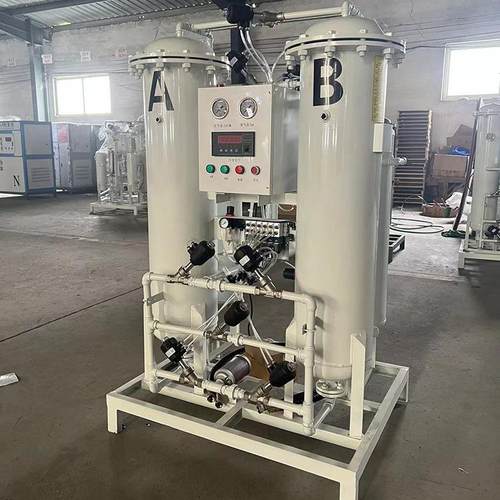 高纯度氮JCR机子筛式制氮机制多功能分业工制氮机