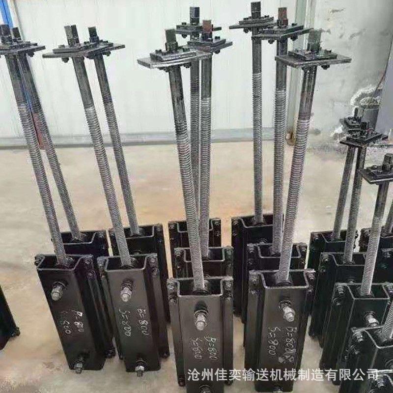 厂家供应皮带输送机螺旋