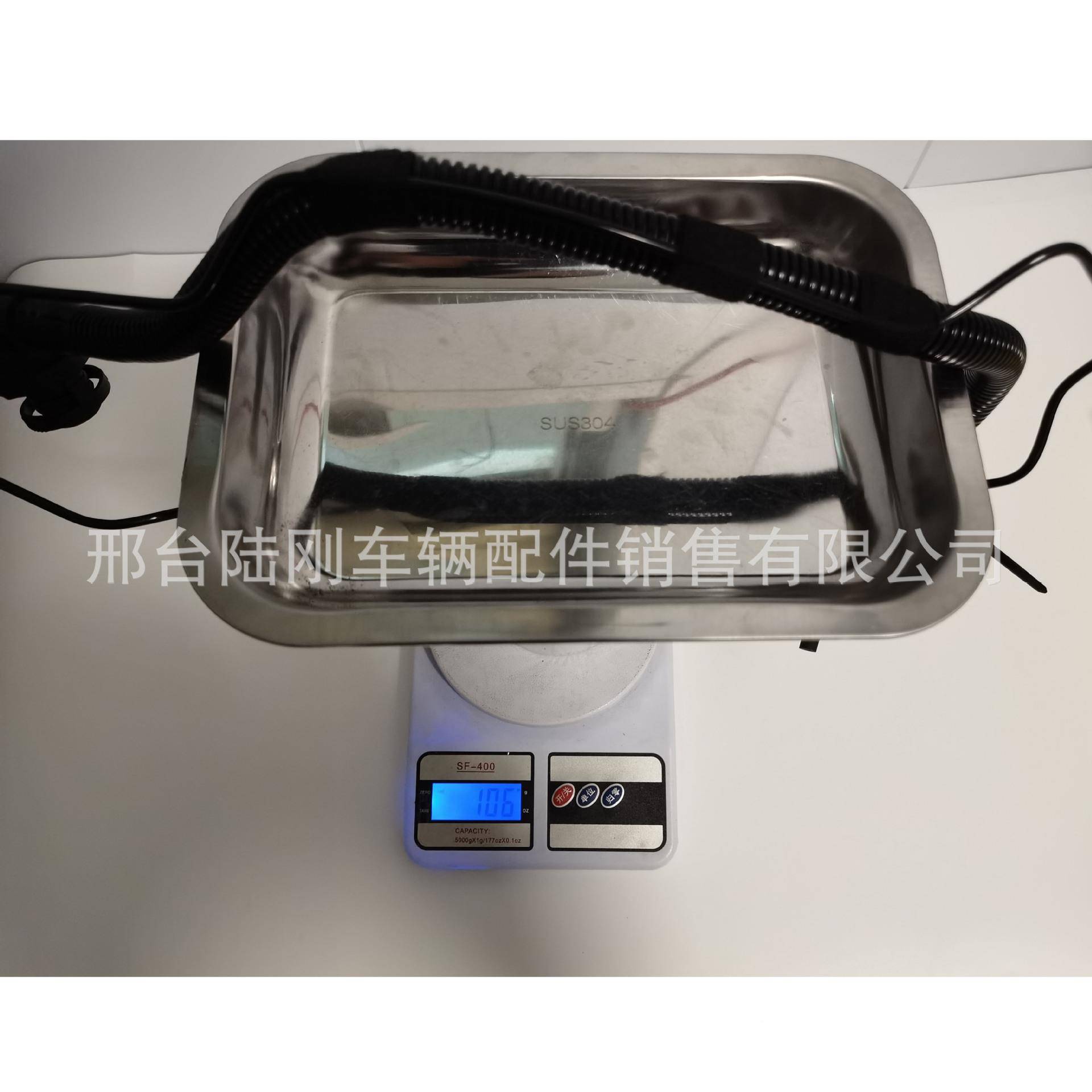 2593343515582676523376652215昂科762拉(SJ2)曲轴箱强制通风管