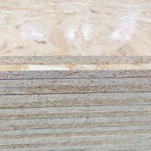 修 装 厂CDR家直家销9 25厘EN割F欧松板OB精板阻燃板S加工切装