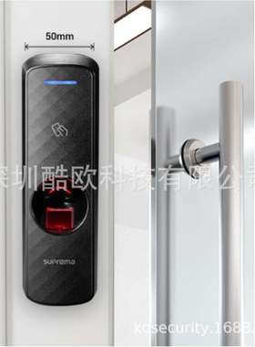 施普瑞玛Suprema BioEntry P2 BEP2-OD  BEP2-OA 指纹门禁机