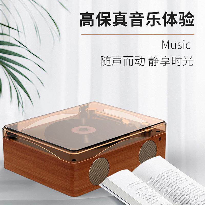 现货复多功能碟CDx100机CD播古机便携充电光盘片机放工厂供应