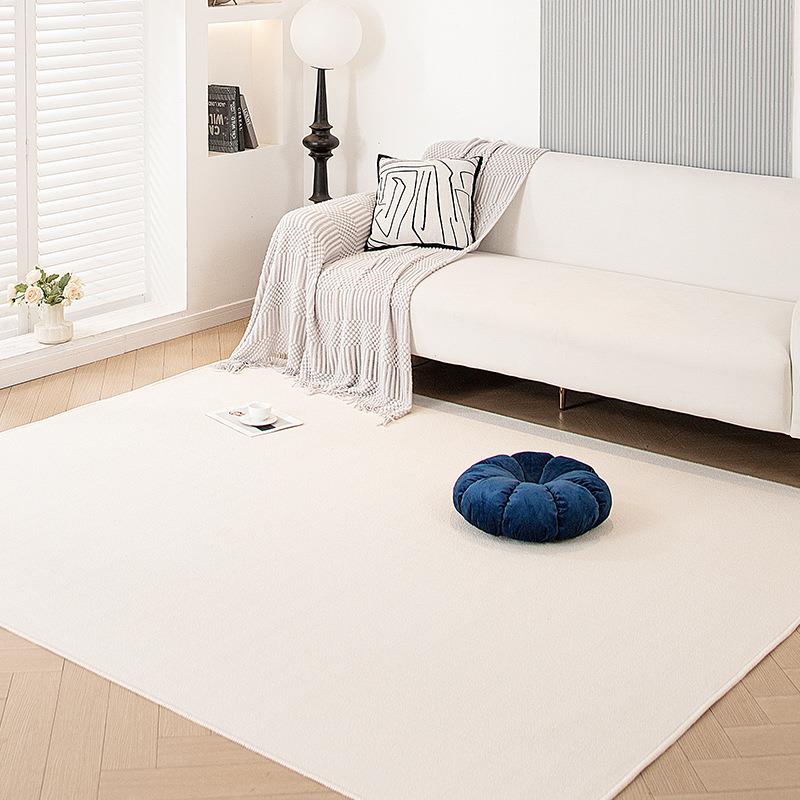 纯地色密背景毯加直办播间公室满铺工程地07057808毯地垫