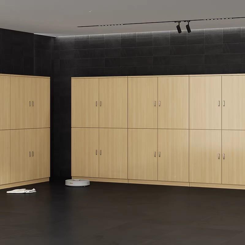 公GEE寓店客房布草柜收宾馆民储宿物纳柜浴酒室更衣柜桑拿毛巾柜