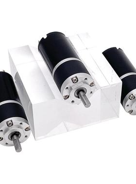 2MKS232空心杯速机配精行星减速器可配编码器密22mm空心电杯减电