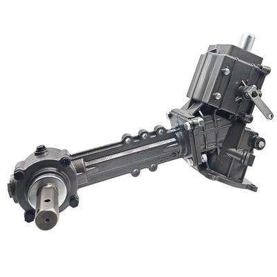 厂供应多款行变总工成微耕机变JYJ箱行走果园行走箱机形变箱速出